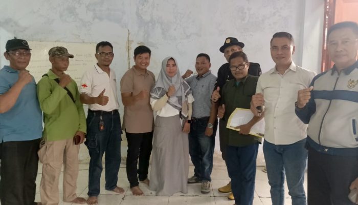 Hasil Aklamasi, Redy Kurniadi Ditunjuk jadi Ketua DPC HIPPI Kota Serang periode 2025 – 2030