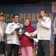 Gelar May Day, Bupati Ajak Buruh Tingkatkan Produktivitas Kerja