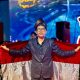 Munawir Perkenalkan Budaya Tanjungbalai ke Tiga Negara
