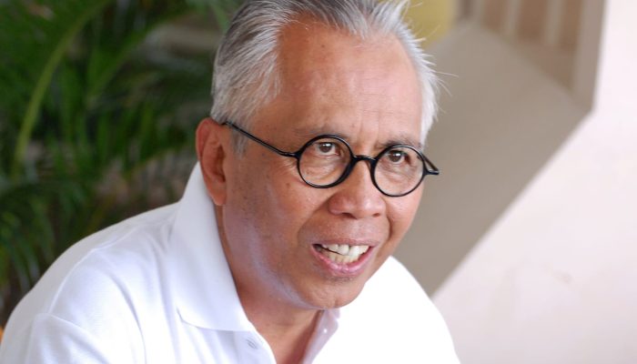 OC Kaligis: PWI Pusat Berhak Gugat Dewan Pers yang Bertindak Sewenang-wenang