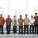 Permudah Mobilitas Masyarakat, Pemprov Banten Jajaki Pelayanan Transportasi Massal
