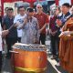 Hadiri Tri Suci Waisak, Gubernur Banten: Menghormati Sesama, Banten Bisa Maju