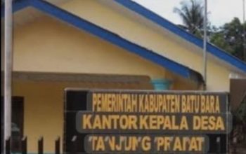 Diduga Langar UU Tentang Desa, Praktisi Hukum Minta Bupati Batu Bara Panggil Kades Tanjung Parapat