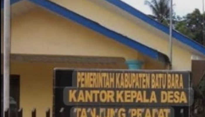 Diduga Langar UU Tentang Desa, Praktisi Hukum Minta Bupati Batu Bara Panggil Kades Tanjung Parapat
