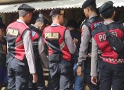 Viral di Sosmed Preman Modus Jual Air Mineral Dibekuk Polres Ciamis