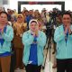 Intan Buka Festival Lomba Seni dan Sastra Siswa Nasional