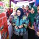 Intan Canangkan Gerakan Ibu Hamil Gerebek Posyandu Kab Tangerang