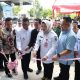 Intan Dampingi Gubernur Banten Resmikan SMKN 15 Kab. Tangerang