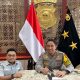 Jaringan Pengusaha Muda Banten, Akhmad Hidayat Apresiasi Kapolda Banten Tangkap Pemalak Proyek Rp5 Triliun