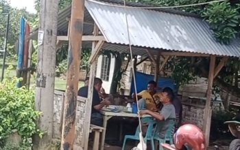 Kades Tanjungparapat Diduga Langgar UU Desa: BPD Soroti Pengangkatan Perangkat Melebihi Batas Usia