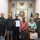 Kejari Kab Tangerang Lakukan Restorative Justice di Kasus Pencurian Lampu