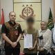 Kejari Kab Tangerang MeRestorative Justicekan Perkara Narkotika