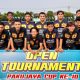 Gulung Rengas Muda di Pakujaya Cup X, AR FC PeDe Tantang Persitangsel