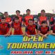 Menang Adu Penalti, Wildan FC Lolos Kebabak 32 Besar Pakujaya Cup X
