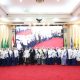 Ketua Dekranasda Provinsi Banten Melantik Ketua Dekranasda Kabupaten/Kota