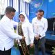 Ketua TP PKK Provinsi Banten Dikukuhkan Sebagai Bunda Literasi Provinsi Banten