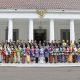 Ketua TP PKK Provinsi Banten Terima Para Finalis Kang Nong Banten Tahun 2025