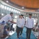 Kloter Pertama Jamaah Haji Provinsi Banten 1446 H Dilepas Wagub Banten