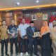 Konsultasi Terkait Perda, Ketua Pansus PUG DPRD Kota Serang Erna Yuliawati Kunjungi DPRD DKI Jakarta