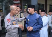 Kunker ke Tasikmalaya Kapolda Jabar Tekankan Optimalisasi Pelayanan Masyarakat