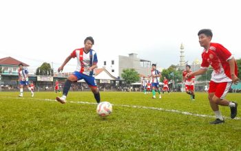 Laga Ponser vs Farballanes Sisakan Puyeng Buat Fandi Plontos, Haduh Berat!