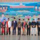 Lantik Pengurus Ikabamus Provinsi Banten, Gubernur Andra Soni Ajak Bersinergi Dalam Membangun Daerah