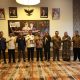 Launching dan Bedah Buku Legasi Sultan Maulana Hasanuddin Banten, Gubernur Andra Soni : Semoga Memberikan Inspirasi Generasi Muda