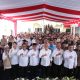 Maesyal Hadiri Peluncuran Musdesus Koperasi Merah Putih Se-Banten