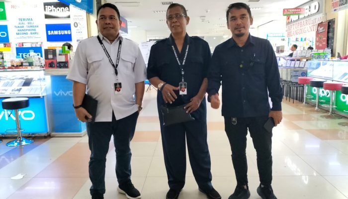 Masyarakat dan Konsumen Wajib Tahu, Ini Tupoksi BPSK
