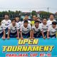 Menang Adu Penalti Atas Porba, Musafir FC Fokus Pembinaan Pemain Lokal Kawasan Pakujaya
