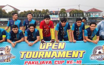 Nayla FC Tim Terakhir lolos 32 Besar, Mampukah Putra 04 Serua Jegal Juara Bertahan HBB Boy?