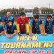 Nayla FC Tim Terakhir lolos 32 Besar, Mampukah Putra 04 Serua Jegal Juara Bertahan HBB Boy?