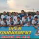 Nostalgia Manis Bunda Ika di Pakujaya Cup X, Insya Allah Sampai Final
