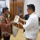Optimalisasi Perkebunan Sawit, Gubernur Banten Terima Kunjungan Rombongan PTPN IV