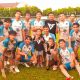 Pakujaya Cup X, Aksi Pemain Passing FC Pupus Asa Unico Lolos Putaran 32 Besar