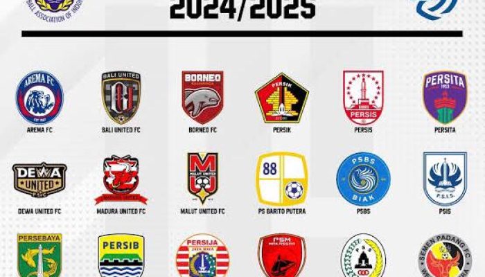 Pemilik Klub Liga 1 Nilai Musim 2024/2025: Makin Fair dan Jauh Lebih Baik