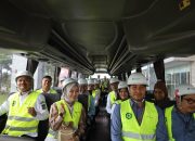 Pemko Tanjungbalai Bangun Sinergitas dan Jalin Silaturahmi Dengan PT. INALUM
