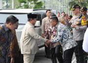 Pemprov Banten Dukung Kebijakan dan Investasi Kemandirian Energi