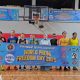 Peringati Hari Kebebasan Pers 2025, Ketua Umum PWI Pusat Apresiasi Turnamen Basket Siwo PWI Pusat 3×3