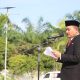 Pimpin Peringatan Hardiknas 2025, Wali Kota Tanjungbalai Tekankan Kolaborasi Orang Tua