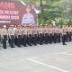 Polresta Tangerang Gelar Upacara Pembukaan Latja Taruna Akpol