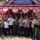 Polsek Banjarsari Dorong Partisipasi Warga dalam Keamanan Lingkungan melalui Lomba Satkamling