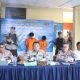 Polsek TBS Berhasil Tangkap Dua Pelaku Penjambretan Handphone