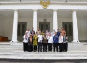 Provinsi Banten Siap Menjadi Tuan Rumah Harganas Tahun 2025