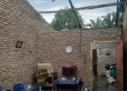 Puting Beliung Porak-porandakan Seratusan Rumah Rusak di Sergai, Tidak Ada Korban Jiwa