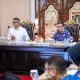Rapim Perangkat Daerah, Gubernur Banten Andra Soni: Untuk Saling Mengkoneksikan Program