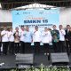 Resmikan SMKN 15 Kabupaten Tangerang, Gubernur Banten: Memperluas Akses Pendidikan Masyarakat