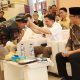 Rp123,8M untuk Dana Desa, Wagub Banten: Desa Miliki Peran Strategis dalam Pembangunan