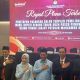 Sah, KPU Kabupaten Serang Resmi Tetapkan Ratu Zakiyah – Najib Hamas Jadi Bupati dan Wakil Bupati Serang