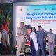 Serahkan Kunci Rumah Subsidi, Menteri PKP : Program Ini Bukan untuk Membungkam Wartawan